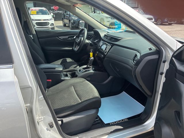 2017 Nissan Rogue S AWD | Ontario, OH | New Haven Auto Sales 2017 Nissan Rogue S AWD | Ontario, OH | New Haven Auto Sales