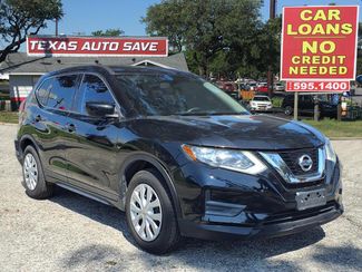 2017 Nissan Rogue SV | San Antonio, TX | Texas Auto Save in San Antonio, TX 78233