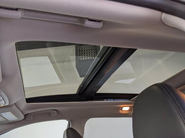 2017 Nissan Rogue SL Hybrid