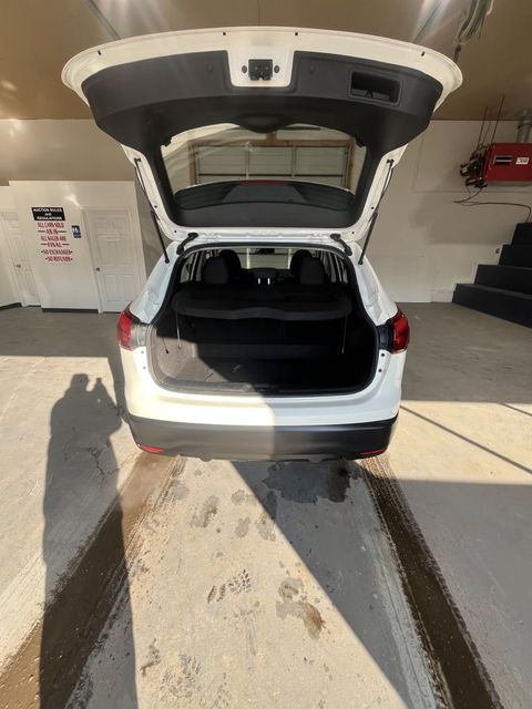 2017 Nissan Rogue Sport S | Annapolis, MD | Annapolis Public Auto Auction