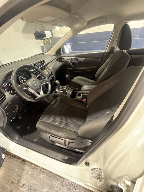 2017 Nissan Rogue Sport S | Annapolis, MD | Annapolis Public Auto Auction 2017 Nissan Rogue Sport S | Annapolis, MD | Annapolis Public Auto Auction