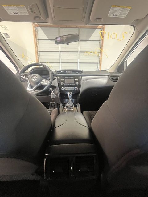 2017 Nissan Rogue Sport S | Annapolis, MD | Annapolis Public Auto Auction