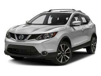 2017 Nissan Rogue Sport SL | Honolulu, HI | Autosource Hawaii 