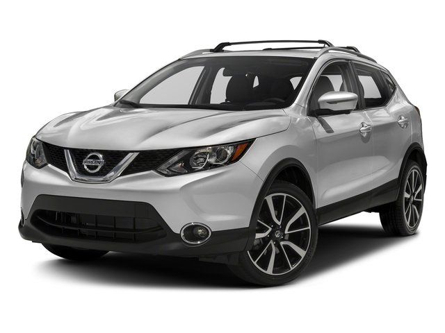 2017 Nissan Rogue Sport SL | Honolulu, HI | Autosource Hawaii 