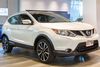 2017 Nissan Rogue Sport SL | Honolulu, HI | Autosource Hawaii 
