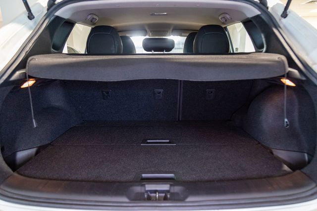 2017 Nissan Rogue Sport SL