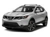 2017 Nissan Rogue Sport SL leather | Honolulu, HI | Autosource Hawaii 