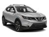2017 Nissan Rogue Sport SL leather | Honolulu, HI | Autosource Hawaii 