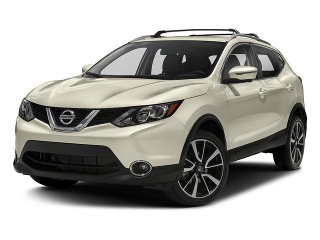 2017 Nissan Rogue Sport SL leather | Honolulu, HI | Autosource Hawaii 