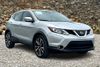 2017 Nissan Rogue Sport SL | Naugatuck, Connecticut | A Better Way Wholesale Autos-CT 2017 Nissan Rogue Sport SL | Naugatuck, Connecticut | A Better Way Wholesale Autos-CT