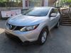 2017 Nissan Rogue Sport S AWD | Powhatan, VA | AllRyde Auto Sales
