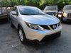 2017 Nissan Rogue Sport S AWD | Powhatan, VA | AllRyde Auto Sales 2017 Nissan Rogue Sport S AWD | Powhatan, VA | AllRyde Auto Sales