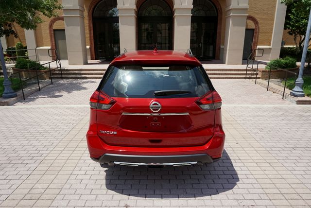 2017 Nissan ROGUE S | Tampa, FL | Florida Auto Sales Group 2017 Nissan ROGUE S | Tampa, FL | Florida Auto Sales Group