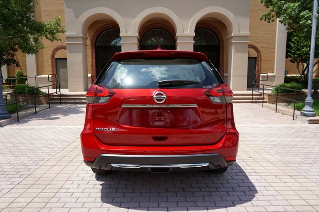 2017 Nissan ROGUE S | Tampa, FL | Florida Auto Sales Group 2017 Nissan ROGUE S | Tampa, FL | Florida Auto Sales Group