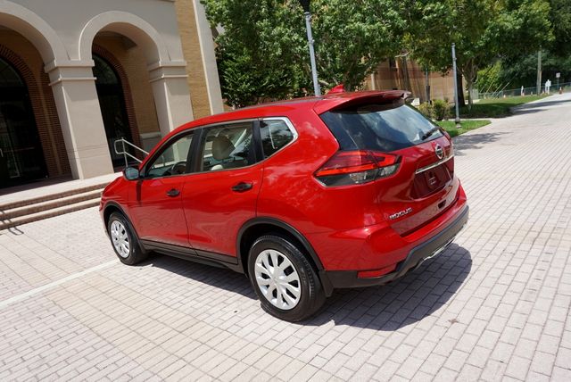 2017 Nissan ROGUE S | Tampa, FL | Florida Auto Sales Group 2017 Nissan ROGUE S | Tampa, FL | Florida Auto Sales Group