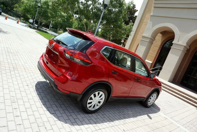 2017 Nissan ROGUE S | Tampa, FL | Florida Auto Sales Group 2017 Nissan ROGUE S | Tampa, FL | Florida Auto Sales Group