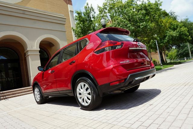 2017 Nissan ROGUE S | Tampa, FL | Florida Auto Sales Group 2017 Nissan ROGUE S | Tampa, FL | Florida Auto Sales Group