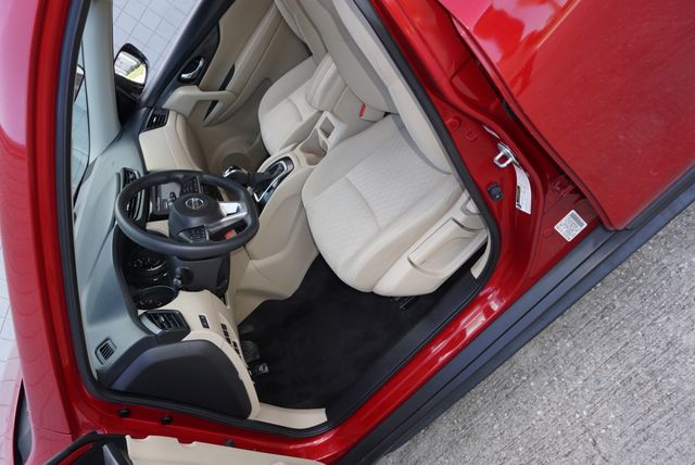 2017 Nissan ROGUE S | Tampa, FL | Florida Auto Sales Group 2017 Nissan ROGUE S | Tampa, FL | Florida Auto Sales Group