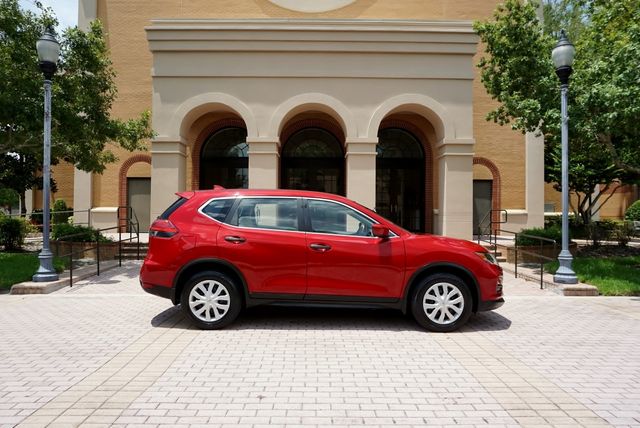 2017 Nissan ROGUE S | Tampa, FL | Florida Auto Sales Group 2017 Nissan ROGUE S | Tampa, FL | Florida Auto Sales Group