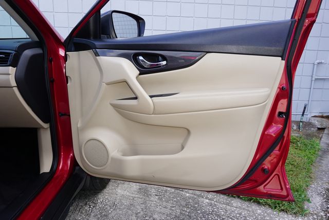 2017 Nissan ROGUE S | Tampa, FL | Florida Auto Sales Group 2017 Nissan ROGUE S | Tampa, FL | Florida Auto Sales Group