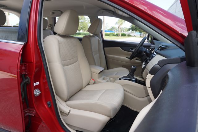 2017 Nissan ROGUE S | Tampa, FL | Florida Auto Sales Group 2017 Nissan ROGUE S | Tampa, FL | Florida Auto Sales Group