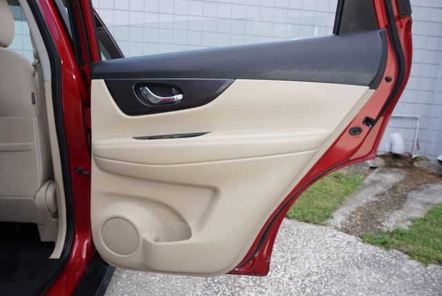 2017 Nissan ROGUE S | Tampa, FL | Florida Auto Sales Group 2017 Nissan ROGUE S | Tampa, FL | Florida Auto Sales Group