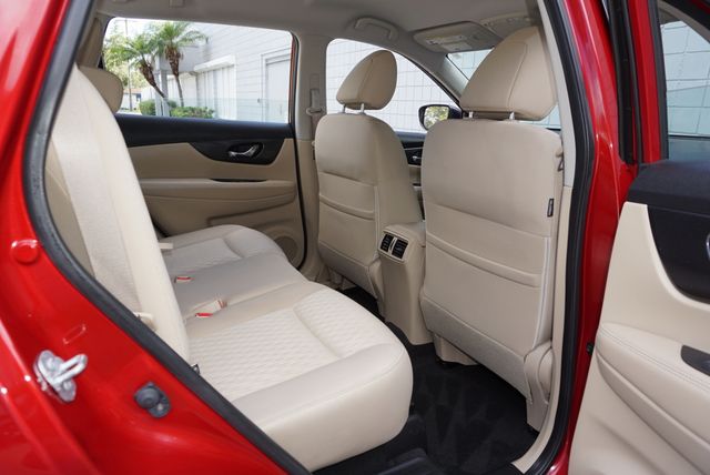 2017 Nissan ROGUE S | Tampa, FL | Florida Auto Sales Group 2017 Nissan ROGUE S | Tampa, FL | Florida Auto Sales Group