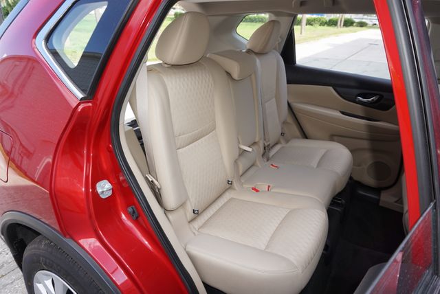 2017 Nissan ROGUE S | Tampa, FL | Florida Auto Sales Group 2017 Nissan ROGUE S | Tampa, FL | Florida Auto Sales Group