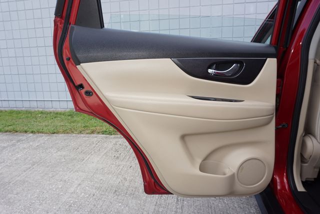 2017 Nissan ROGUE S | Tampa, FL | Florida Auto Sales Group 2017 Nissan ROGUE S | Tampa, FL | Florida Auto Sales Group