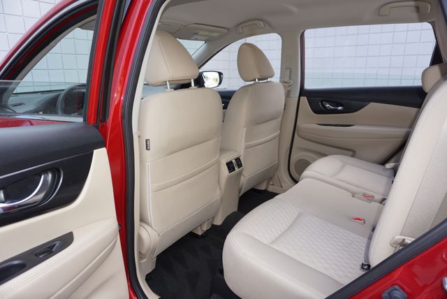 2017 Nissan ROGUE S | Tampa, FL | Florida Auto Sales Group 2017 Nissan ROGUE S | Tampa, FL | Florida Auto Sales Group