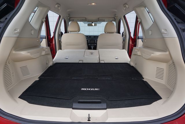 2017 Nissan ROGUE S | Tampa, FL | Florida Auto Sales Group 2017 Nissan ROGUE S | Tampa, FL | Florida Auto Sales Group