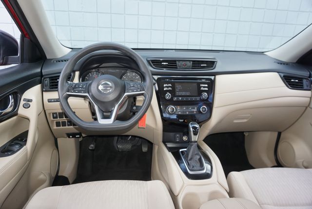 2017 Nissan ROGUE S | Tampa, FL | Florida Auto Sales Group 2017 Nissan ROGUE S | Tampa, FL | Florida Auto Sales Group