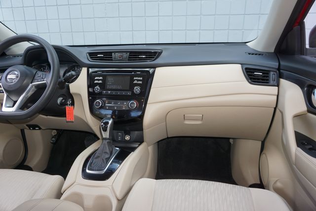 2017 Nissan ROGUE S | Tampa, FL | Florida Auto Sales Group 2017 Nissan ROGUE S | Tampa, FL | Florida Auto Sales Group