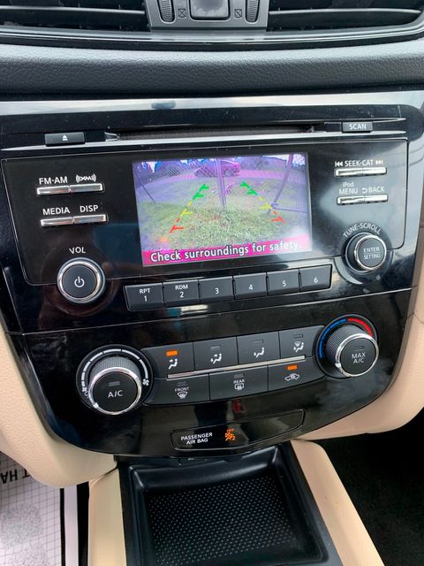 2017 Nissan ROGUE S | Tampa, FL | Florida Auto Sales Group 2017 Nissan ROGUE S | Tampa, FL | Florida Auto Sales Group