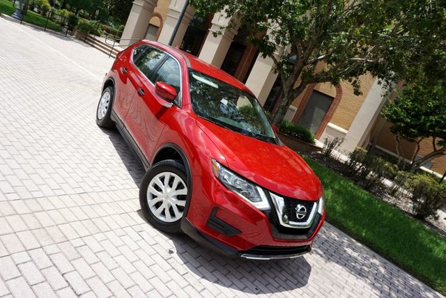 2017 Nissan ROGUE S | Tampa, FL | Florida Auto Sales Group 2017 Nissan ROGUE S | Tampa, FL | Florida Auto Sales Group
