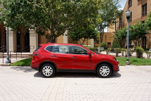 2017 Nissan ROGUE S | Tampa, FL | Florida Auto Sales Group 2017 Nissan ROGUE S | Tampa, FL | Florida Auto Sales Group