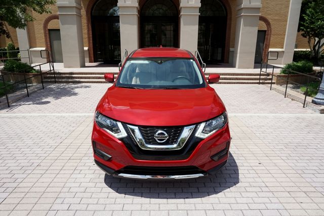 2017 Nissan ROGUE S | Tampa, FL | Florida Auto Sales Group 2017 Nissan ROGUE S | Tampa, FL | Florida Auto Sales Group