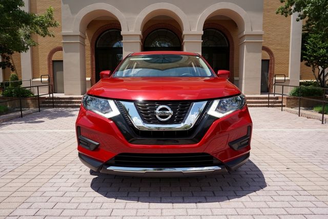 2017 Nissan ROGUE S | Tampa, FL | Florida Auto Sales Group 2017 Nissan ROGUE S | Tampa, FL | Florida Auto Sales Group