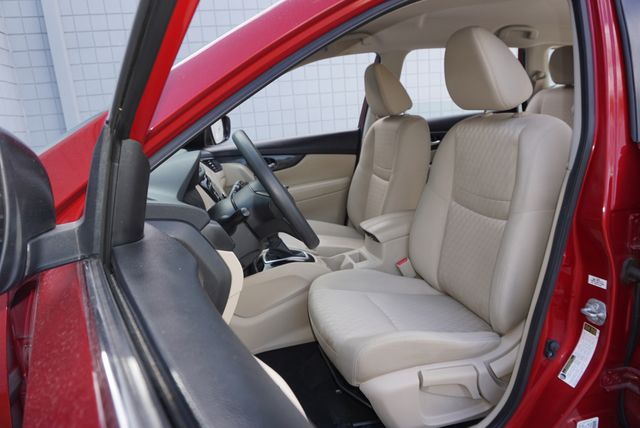 2017 Nissan ROGUE S | Tampa, FL | Florida Auto Sales Group 2017 Nissan ROGUE S | Tampa, FL | Florida Auto Sales Group