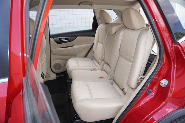 2017 Nissan ROGUE S | Tampa, FL | Florida Auto Sales Group 2017 Nissan ROGUE S | Tampa, FL | Florida Auto Sales Group