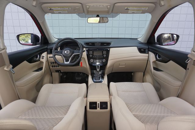 2017 Nissan ROGUE S | Tampa, FL | Florida Auto Sales Group 2017 Nissan ROGUE S | Tampa, FL | Florida Auto Sales Group