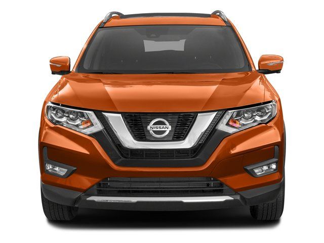 2017 Nissan Rogue SL Hybrid