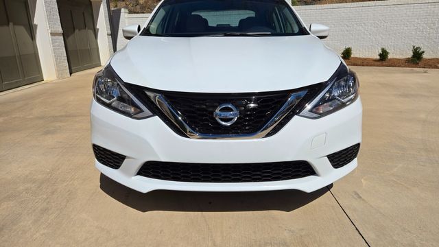 2017 Nissan Sentra S | Cullman, AL | Cullman Auto Rebuilders 2017 Nissan Sentra S | Cullman, AL | Cullman Auto Rebuilders