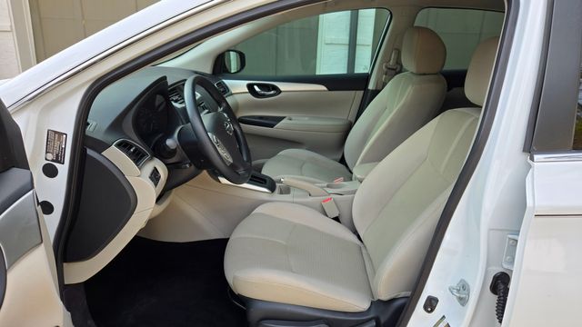 2017 Nissan Sentra S | Cullman, AL | Cullman Auto Rebuilders 2017 Nissan Sentra S | Cullman, AL | Cullman Auto Rebuilders