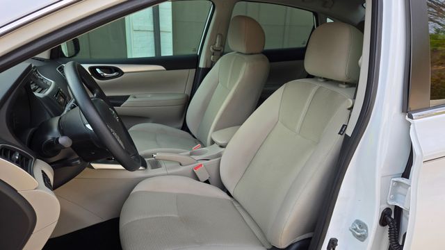 2017 Nissan Sentra S | Cullman, AL | Cullman Auto Rebuilders