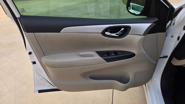 2017 Nissan Sentra S | Cullman, AL | Cullman Auto Rebuilders