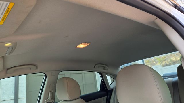 2017 Nissan Sentra S | Cullman, AL | Cullman Auto Rebuilders 2017 Nissan Sentra S | Cullman, AL | Cullman Auto Rebuilders