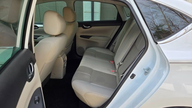 2017 Nissan Sentra S | Cullman, AL | Cullman Auto Rebuilders 2017 Nissan Sentra S | Cullman, AL | Cullman Auto Rebuilders