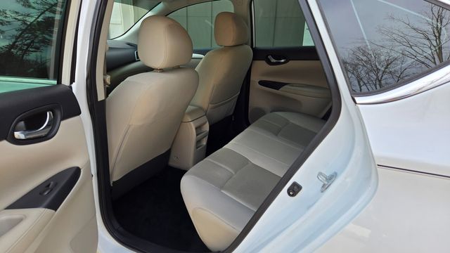 2017 Nissan Sentra S | Cullman, AL | Cullman Auto Rebuilders 2017 Nissan Sentra S | Cullman, AL | Cullman Auto Rebuilders