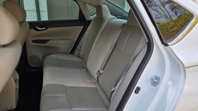 2017 Nissan Sentra S | Cullman, AL | Cullman Auto Rebuilders 2017 Nissan Sentra S | Cullman, AL | Cullman Auto Rebuilders